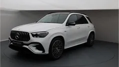 Mercedes GLE53 AMG