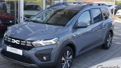Grau Neu 2025 Dacia Jogger Expression Van / Kleinbus | 26.855 € (Fairer Preis)