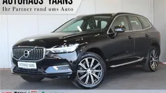 Gebraucht 2019 Volvo XC60 Inscription SUV | 38.980 € (Teuer)