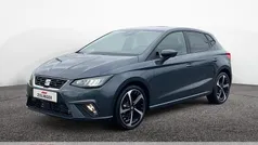 Grau Gebraucht 2025 Seat Ibiza FR Kleinwagen | 22.944 € (Fairer Preis)