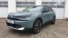 Gebraucht 2025 Citroën e-C4 Limousine | 33.490 € (Guter Preis)