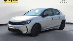 Silber Gebraucht 2024 Opel Corsa Kleinwagen | 17.980 € (Fairer Preis)