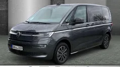 Gebraucht 2025 VW T7 Style Van | 63.980 € (Fairer Preis)