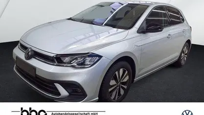 Reflexsilber metallic Gebraucht 2025 VW Polo Life Limousine | 23.830 € (Fairer Preis)