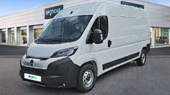 Other Neu 2025 Citroën Jumper Van / Kleinbus | 34.900 € (Fairer Preis)