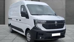Gebraucht 2025 Renault Master Van | 35.240 € (Superpreis)