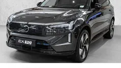 Gebraucht 2025 Volvo EX90 Performance SUV | 87.950 € (Superpreis)