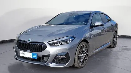 Gebraucht BMW 220 M Sport 178 PS (130 kW) 2024 Coupé