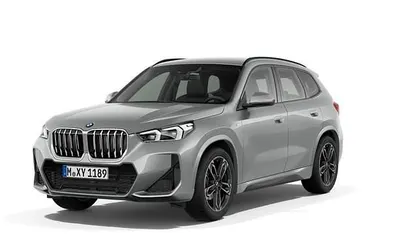 Gebraucht 2025 BMW X1 M Sport SUV | 43.430 € (Fairer Preis)