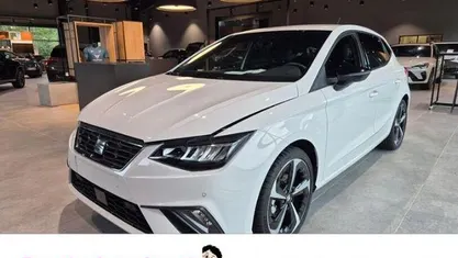 Gebraucht 2024 Seat Ibiza FR Limousine | 19.977 € (Fairer Preis)