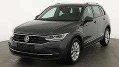 Gebraucht 2021 VW Tiguan Life SUV | 28.495 € (Fairer Preis)