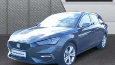 Magnetic grau Neu 2024 Seat Leon FR Kombi | 29.850 € (Fairer Preis)
