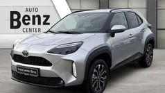 Gebraucht 2025 Toyota Yaris Cross SUV | 28.990 € (Fairer Preis)