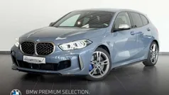 Grau Gebraucht 2021 BMW M135 Sport Line Kleinwagen | 30.490 € (Guter Preis)