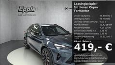Gebraucht 2025 Cupra Formentor VZ SUV | 45.990 € (Guter Preis)