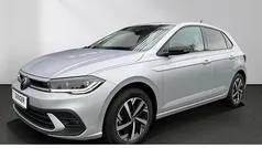 Gebraucht 2024 VW Polo Move Limousine | 22.880 € (Fairer Preis)