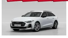 2y gletscherweiß metallic Gebraucht 2025 Audi A5 Edition .1 Coupé | 47.850 € (Fairer Preis)