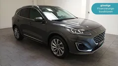 Gebraucht 2022 Ford Kuga Vignale SUV | 29.470 € (Guter Preis)
