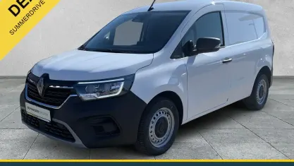 Gebraucht Renault Kangoo 75 PS (55 kW) 2025 Weiß Limousine