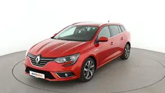 Renault Mégane GrandTour