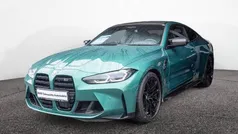 Gebraucht 2022 BMW M4 Competition Edition Coupé | 69.950 € (Fairer Preis)