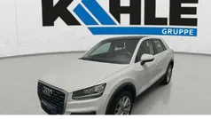 Ibisweiß Gebraucht 2019 Audi Q2 Design SUV | 16.990 € (Guter Preis)