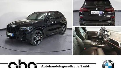 Gebraucht 2022 BMW X5 M Sport SUV | 72.930 €