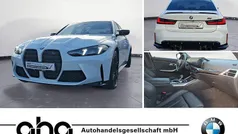 Gebraucht 2025 BMW M3 Competition Edition Limousine | 82.690 € (Fairer Preis)