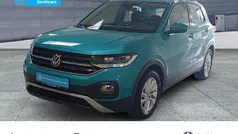 Gebraucht 2022 VW T-Cross Life SUV | 22.990 € (Fairer Preis)