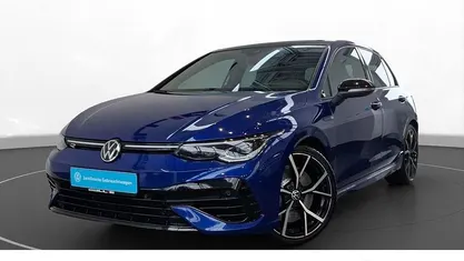 Gebraucht VW Golf VIII R 320 PS (235 kW) 2022 Limousine