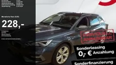 Magnetic grau metallic Gebraucht 2024 Seat Leon ST FR Kombi | 26.240 € (Fairer Preis)