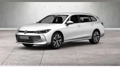Gebraucht 2025 VW Passat R-line Kombi | 48.588 € (Fairer Preis)