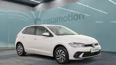 Grau Neu 2024 VW Polo Life Limousine | 22.600 € (Fairer Preis)