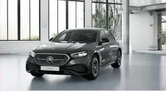 Gebraucht 2024 Mercedes E220 AMG Limousine | 52.980 € (Fairer Preis)