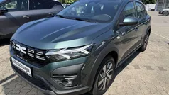 Gebraucht 2025 Dacia Sandero Expression Kleinwagen | 19.290 € (Fairer Preis)