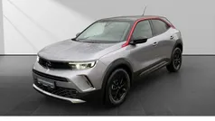 Gebraucht 2021 Opel Mokka GS Line SUV | 19.990 € (Fairer Preis)