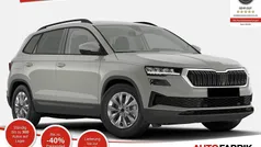 Graphitegrau metallic Neu 2025 Skoda Karoq Selection SUV | 36.490 € (Guter Preis)