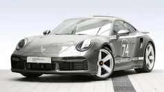 Gebraucht 2025 Porsche 911 Turbo Coupé | 289.900 € (Fairer Preis)