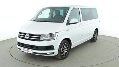 Occasion VW T6 Comfortline 2016 Blanc Van