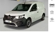 Gebraucht 2023 Renault Kangoo Rapid Advance Van / Kleinbus | 25.590 € (Fairer Preis)