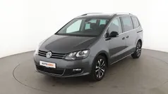 Grau Gebraucht 2020 VW Sharan IQ Drive Van / Kleinbus | 33.650 € (Fairer Preis)