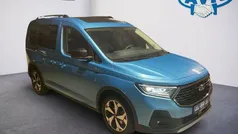 Boundless blue Gebraucht 2024 Ford Tourneo Connect Active Van / Kleinbus | 33.990 € (Fairer Preis)