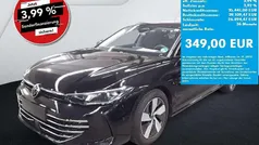 Gebraucht 2025 VW Passat Elegance Kombi | 37.440 € (Guter Preis)