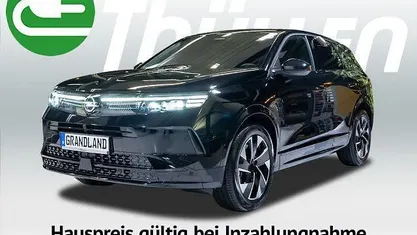 Gebraucht Opel Grandland X 194 PS (142 kW) 2025 SUV