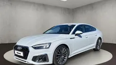 Gebraucht 2023 Audi A5 Sportback S-Line Limousine | 37.800 € (Guter Preis)