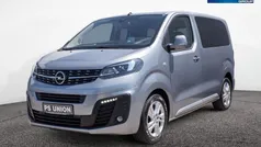 Gebraucht 2020 Opel Zafira Life Edition Van | 24.950 € (Guter Preis)