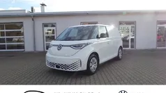 Weiß Gebraucht 2022 VW ID. Buzz Basis Van | 42.930 € (Fairer Preis)