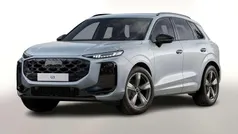 Gebraucht 2025 Audi Q3 S-Line SUV | 54.900 € (Fairer Preis)