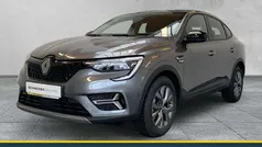 Gebraucht 2024 Renault Arkana Techno SUV | 24.990 € (Superpreis)