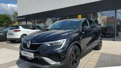 Gebraucht 2022 Renault Arkana R.S. SUV | 22.950 € (Fairer Preis)